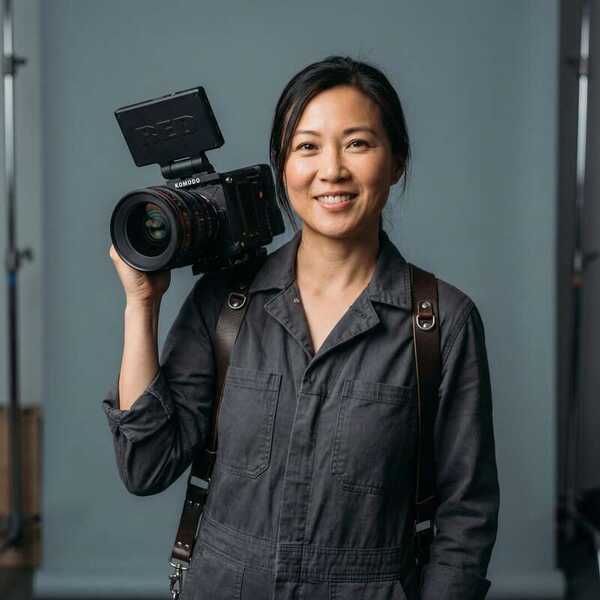 萝莉岛摄影专家李雪晴